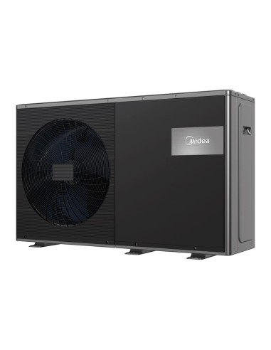 Midea M-Thermal Arctic R290...