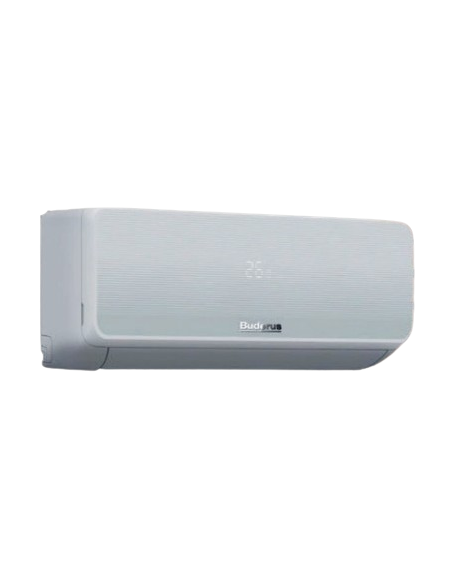 Buderus LOGACOOL AC166i3 2,6 I/O Κλιματιστικό 9.000 Btu