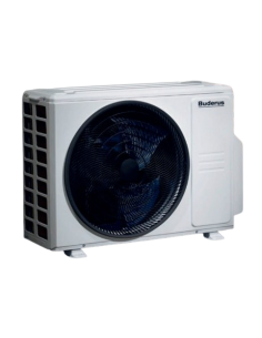 Buderus LOGACOOL AC166i3 2,6 I/O Κλιματιστικό 9.000 Btu 2