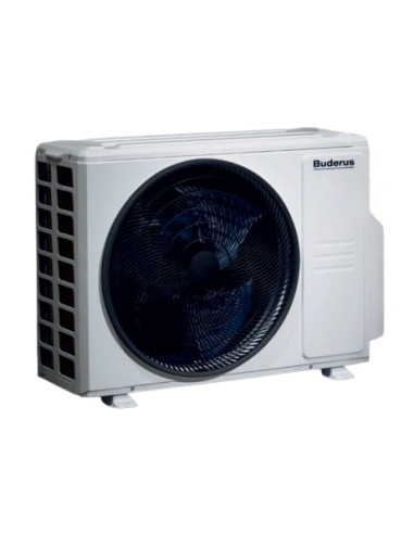 Buderus LOGACOOL AC166i3 5,3 I/O Κλιματιστικό...