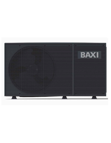 Baxi AURIGA P 12T R290 Αντλία...