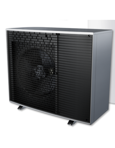 Daikin Altherma 4H R290...