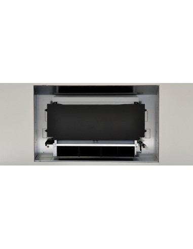 Innova Airleaf SLI 800 Fan Coil Slim...