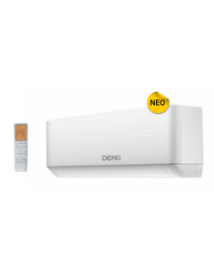 Denki Eco DNK-12ECO Κλιματιστικό 12.000 Btu