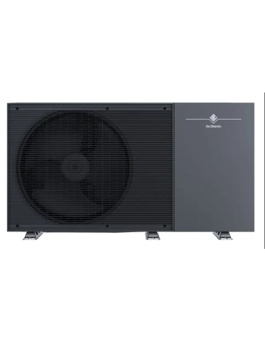De Ditrich ALEZIO M R290 13 TR/E...