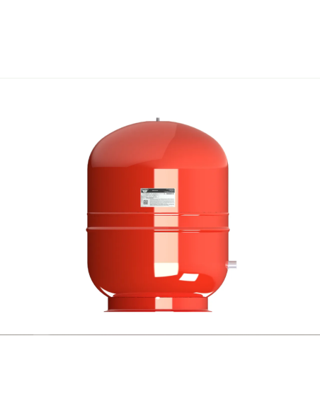Zilmet CAL-PRO 80 Δοχείο Διαστολής Θέρμανσης 80lt