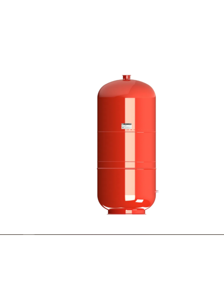 Zilmet CAL-PRO 400 Δοχείο Διαστολής Θέρμανσης 400lt