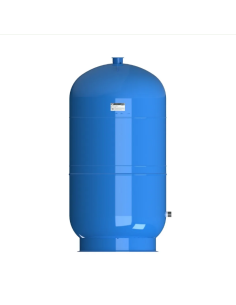 Zilmet HYDRO-PRO 600 Πιεστικό Δοχείο Κάθετο 600lt