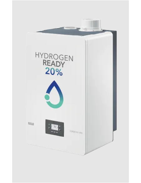 Riello CONDEXA HPR 45 Λέβητας Αερίου Συμπύκνωσης 44kW