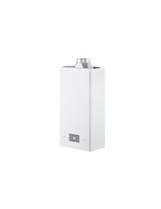 Riello AQUAFUN LN 11 Ταχυθερμαντήρας Aερίου 22KW