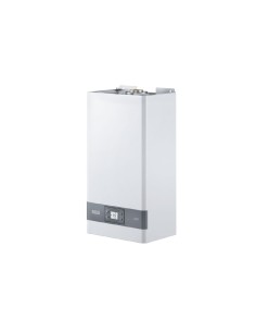 Riello MINI LN 17 Ταχυθερμαντήρας Aερίου 30KW