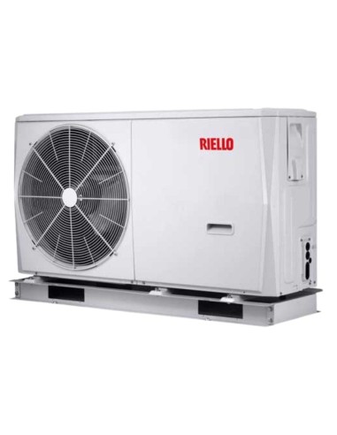Riello NXHM016T Αντλία Θερμότητας Monoblock...