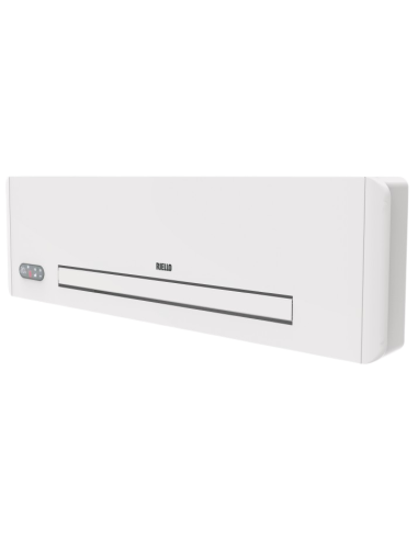 Riello DESIGN WALL 23 Fan Coil Επίτοιχο...