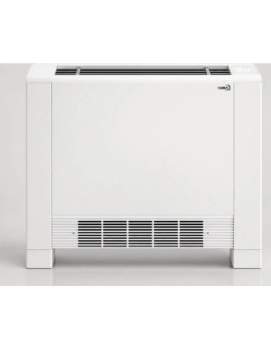 Nobus FC-032VED Fan Coil Δαπέδου Ultrathin...