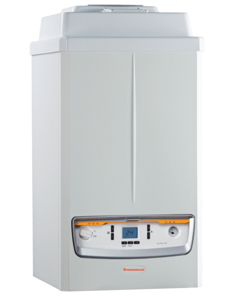 Immergas Victrix PRO 120 ErP 120 Kw
